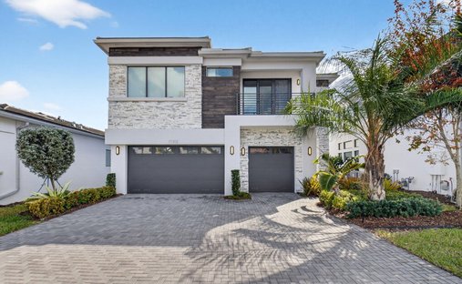House in Boca Raton, Florida, United States 1