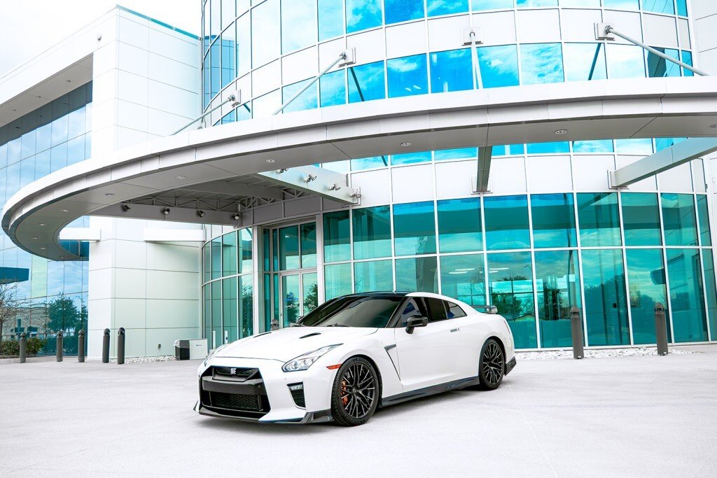 Nissan GT-R in Dallas, TX, United States 1 - 17227208