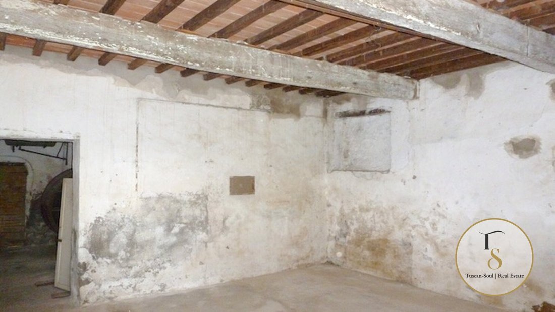 Country House in Asciano, Tuscany, Italy 4 - 17220728