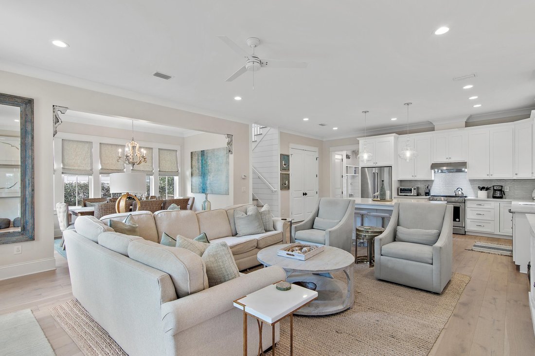 House in Santa Rosa Beach, Florida, United States 4 - 17219469