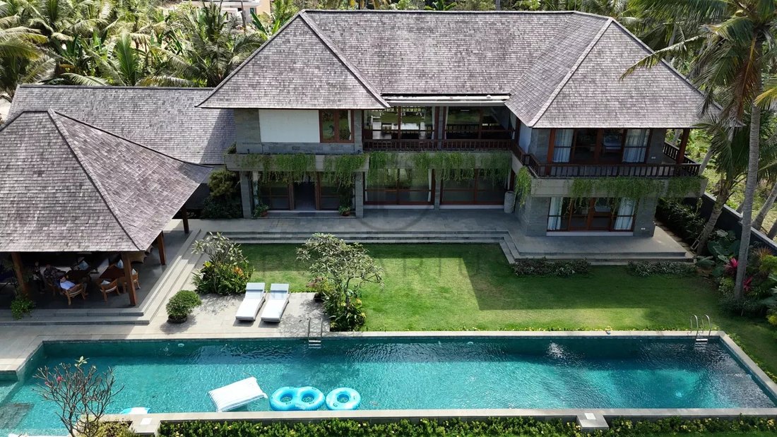 Villa in Gianyar, Bali, Indonesia 2 - 17229597