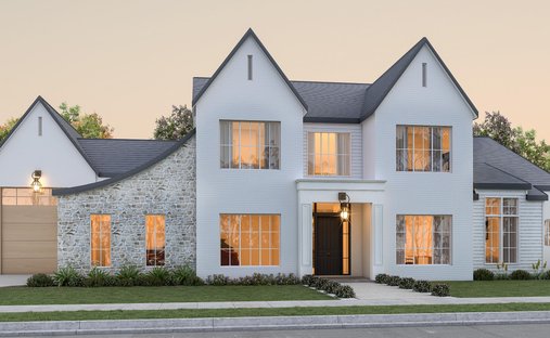 House in Washington, Utah, United States 1