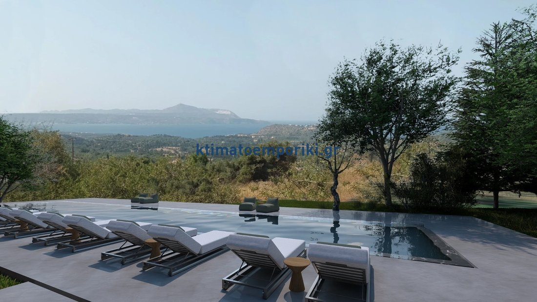 Villa in Apokoronas, Greece 4 - 17222361