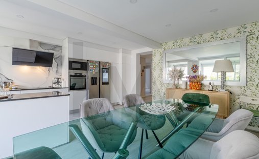 Apartment in Cascais e Estoril, Lisbon, Portugal 1