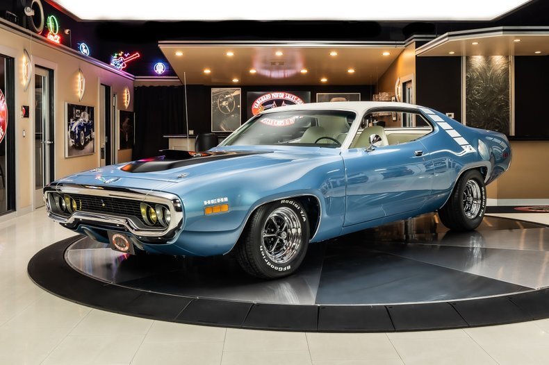 Coupe in Plymouth, United States 1 - 17218081