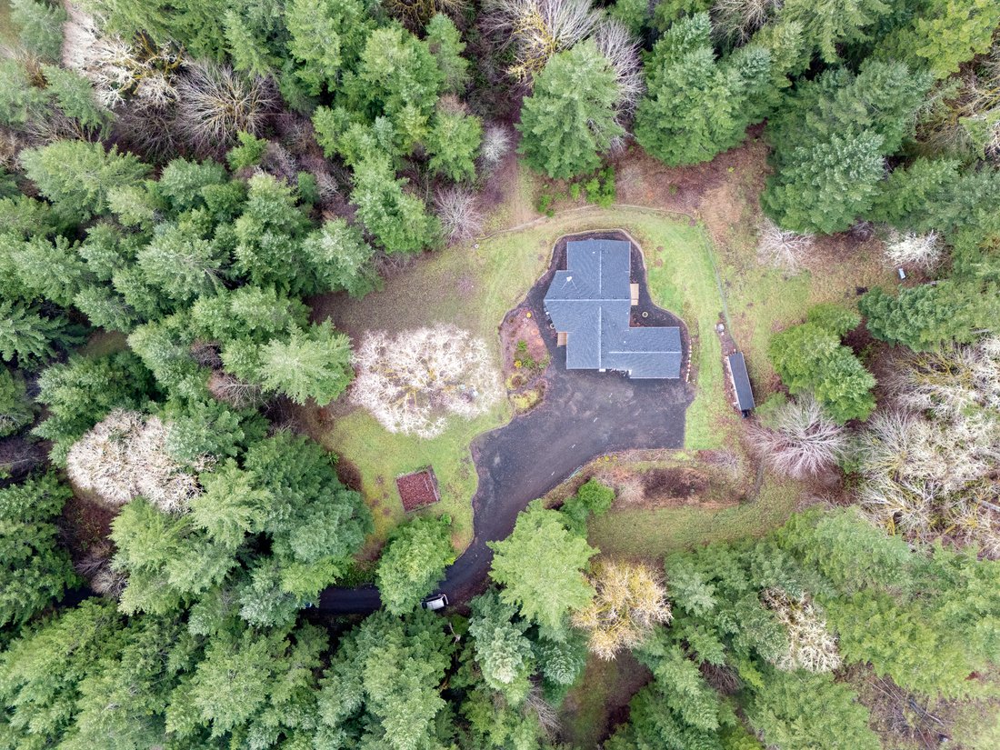 House in Alsea, Oregon, United States 3 - 17219364