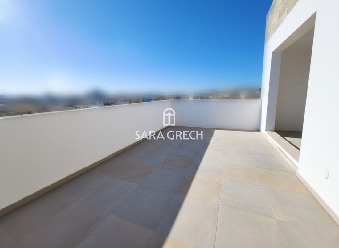 Penthouse in Balzan, Malta 1 - 17224586
