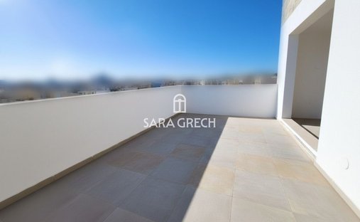 Penthouse in Balzan, Malta 1