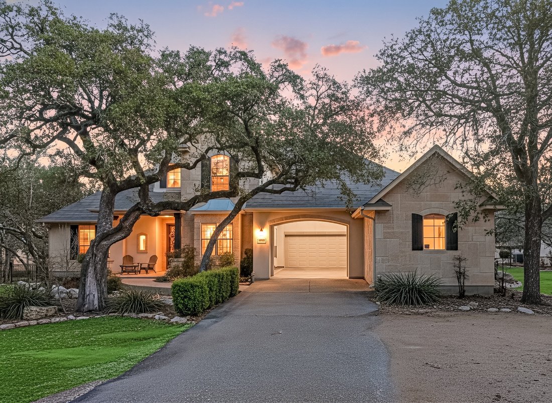 Casa a Spring Branch, Texas, Stati Uniti 1 - 17227221