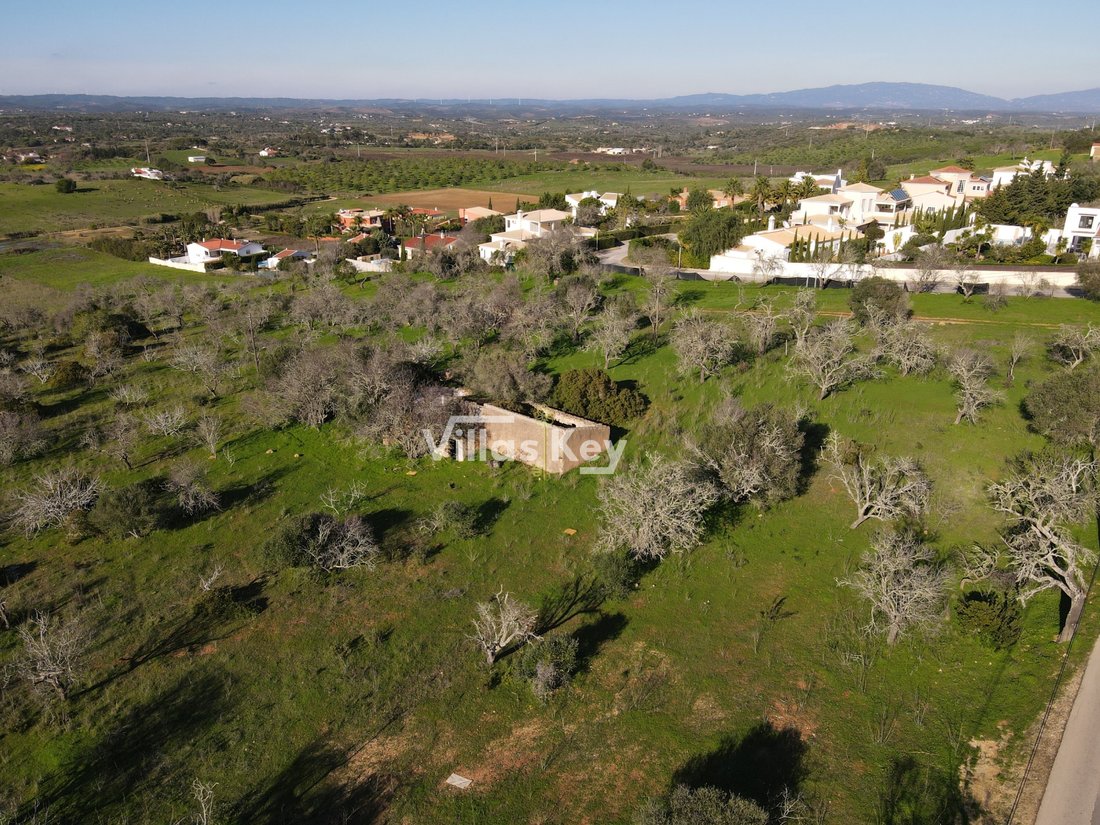 Land in Sao Goncalo de Lagos, Algarve, Portugal 4 - 17226028