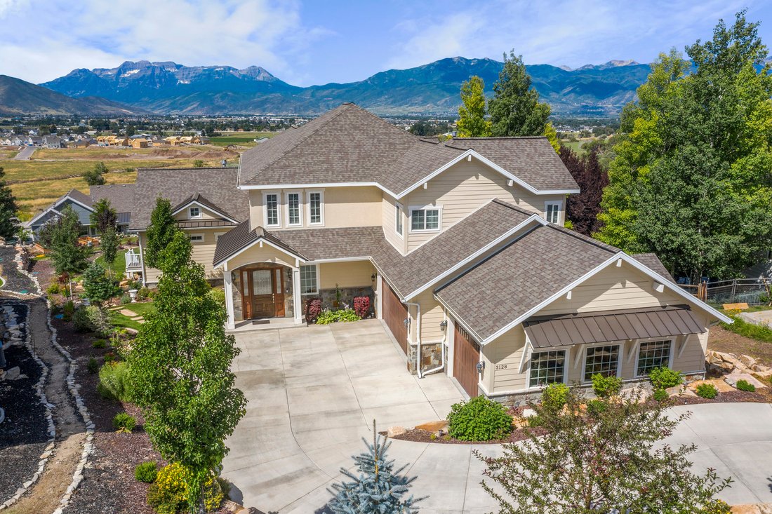 House in Heber City, Utah, United States 2 - 16593791