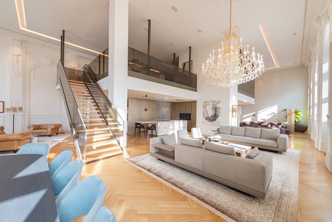 Apartment in Vienna, Wien, Austria 2 - 17225423
