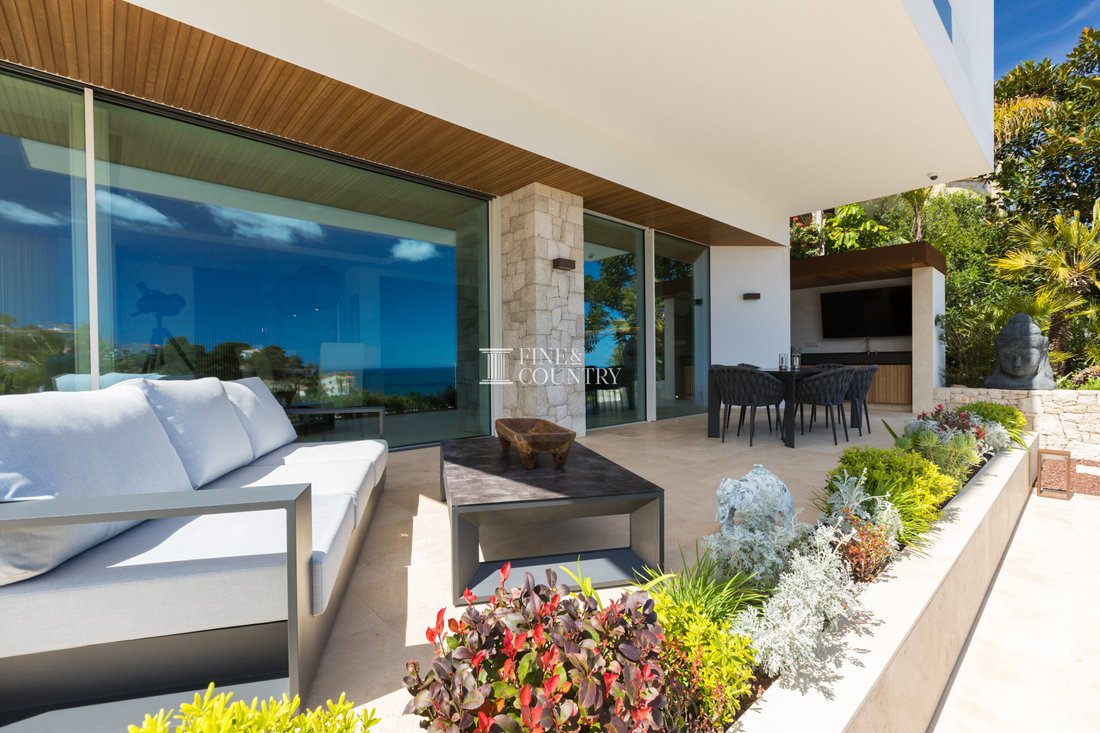 Villa in Xabia / Javea, Valencian Community, Spain 4 - 17227251