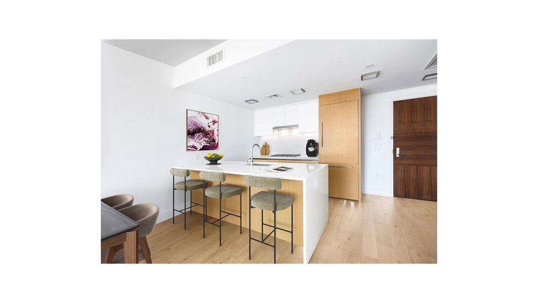 Condo in New York, New York, United States 3 - 17176134