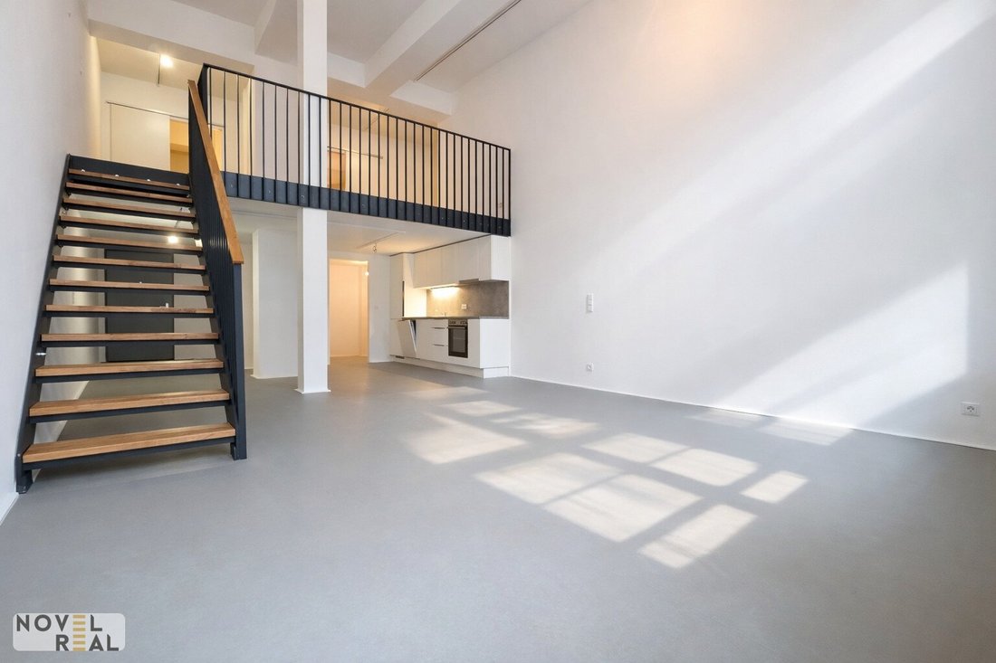 Apartment in Vienna, Wien, Austria 2 - 17219285