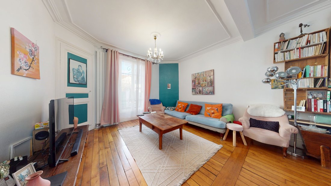 House in Centre Ville, Houilles, France 1 - 17227121