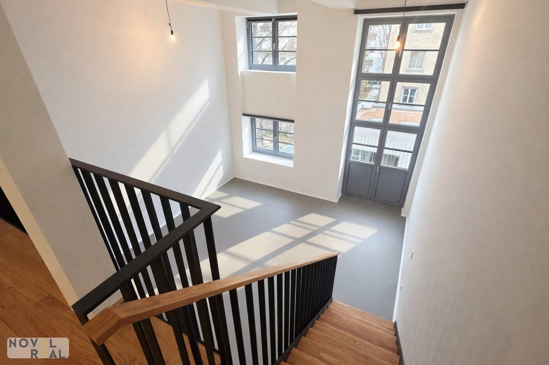 Apartment in Vienna, Wien, Austria 1 - 17219285