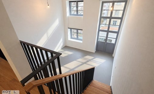 Apartment in Vienna, Wien, Austria 1