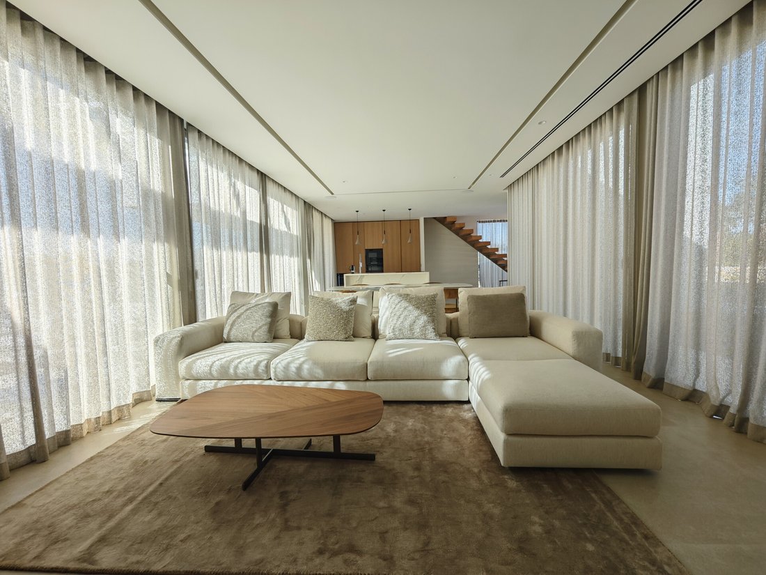 Villa in Santa Eularia des Riu, Balearic Islands, Spain 2 - 17218807