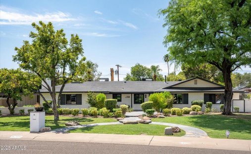 House in Phoenix, Arizona, United States 1