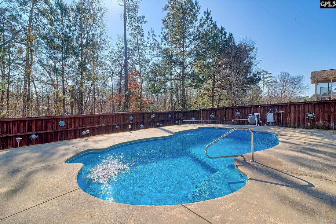 House in Lexington, South Carolina, United States 4 - 17218946