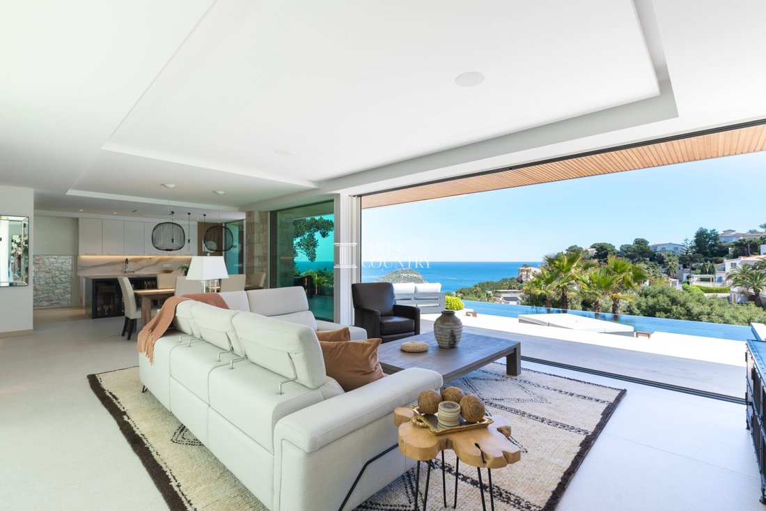 Villa in Xabia / Javea, Valencian Community, Spain 2 - 17227251