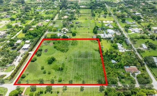 Land in Southwest Ranches, Florida, Vereinigte Staaten 1