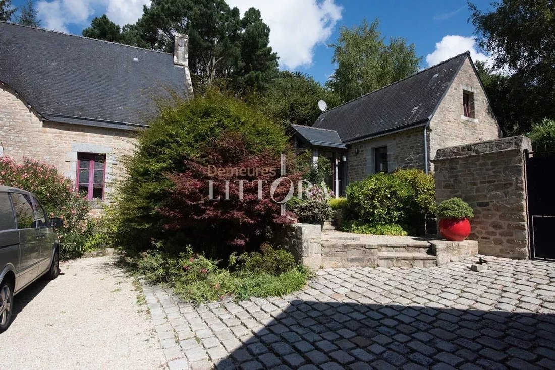 House in Guidel, Brittany, France 4 - 17221302