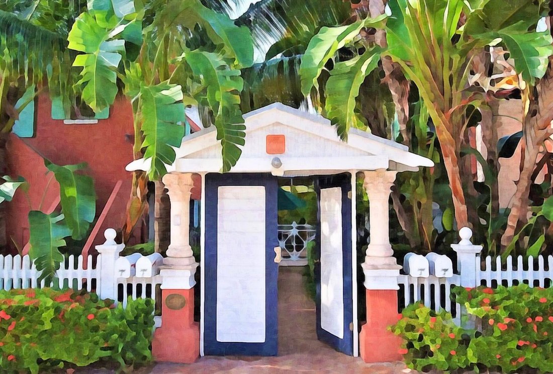 House in Delray Beach, Florida, United States 1 - 17005394