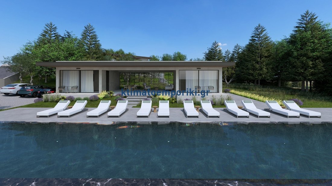 Villa in Apokoronas, Greece 2 - 17222361