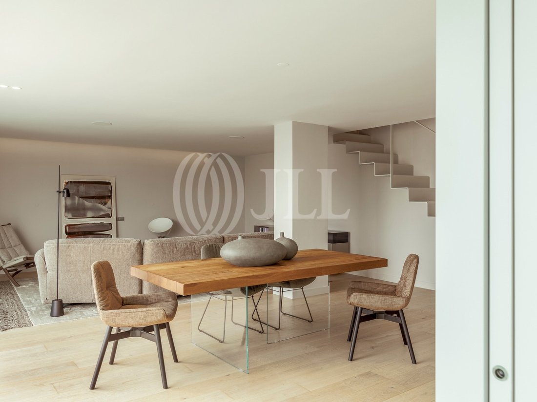 Apartment in Avenidas Novas, Lisbon, Portugal 3 - 17225996
