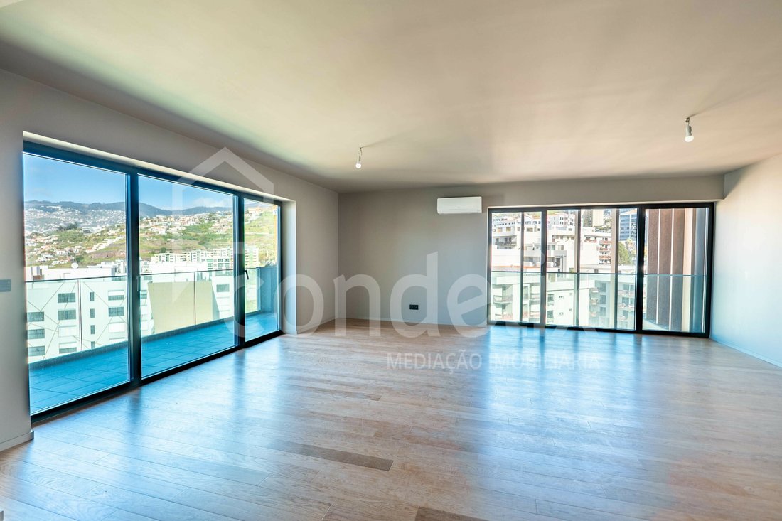 Apartment in Sao Martinho, Madeira, Portugal 4 - 16704220