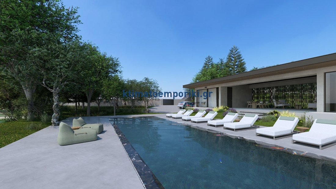 Villa in Apokoronas, Greece 5 - 17222361