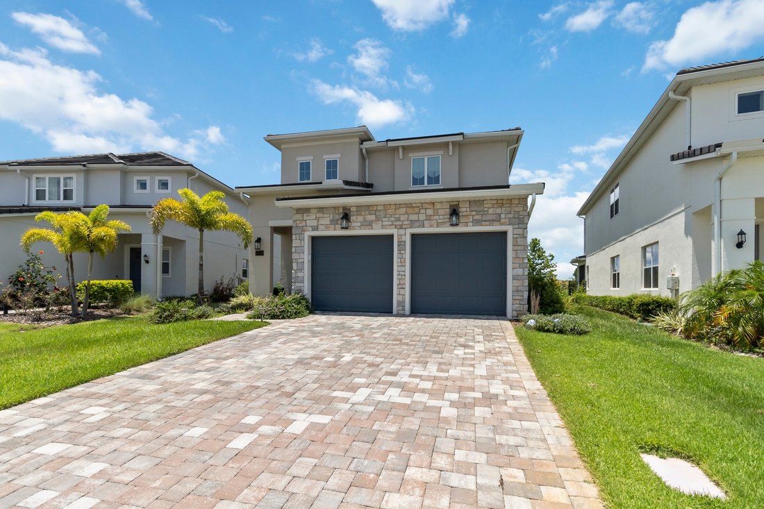 House in Montverde, Florida, United States 2 - 17227264