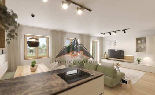 Apartamento en Brunico, Trentino-Alto Adigio, Italia 1