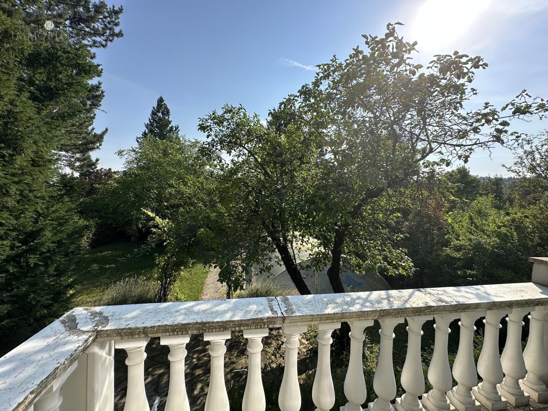 Villa in Vienna, Wien, Austria 1 - 16435699