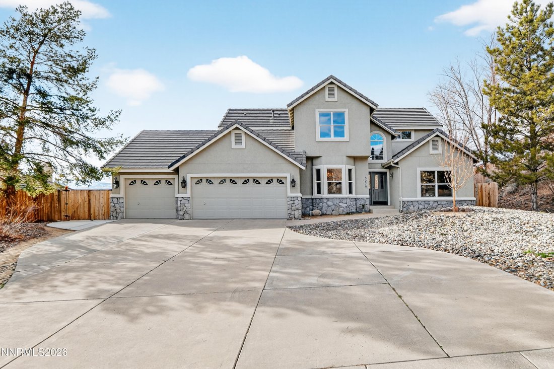House in Reno, Nevada, United States 4 - 17228050