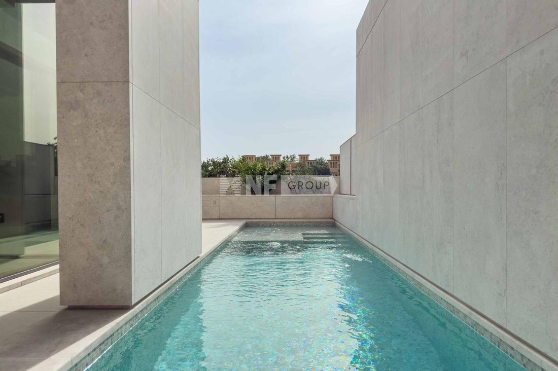Villa in Jumeirah, Dubai, United Arab Emirates 5 - 17220866
