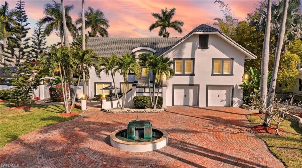 House in Fort Myers, Florida, United States 1 - 17225402