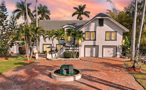 House in Fort Myers, Florida, United States 1