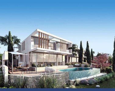 Villa in Peyia, Paphos, Cyprus 5 - 17222641