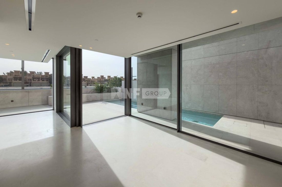 Villa in Jumeirah, Dubai, United Arab Emirates 3 - 17220866