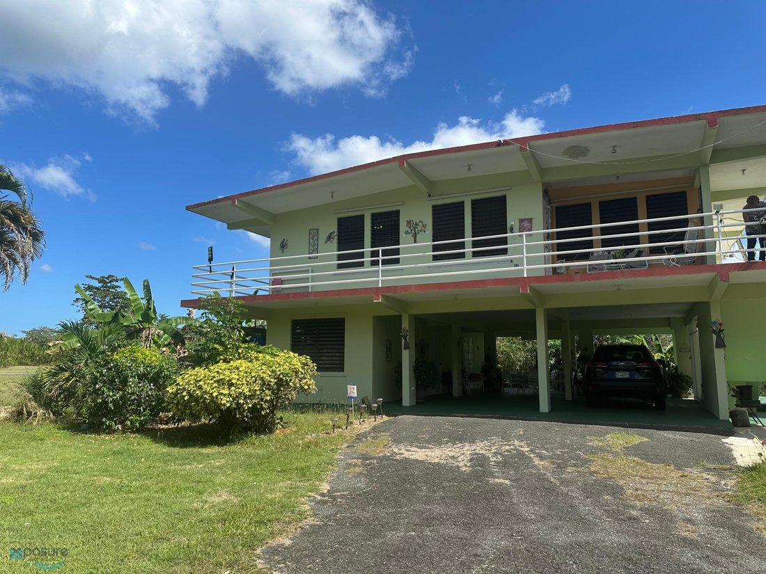 House in Aguada, Aguada, Puerto Rico 1 - 17227166