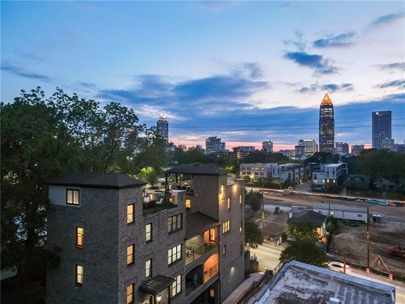 Villa in Atlanta, Georgia, United States 4 - 17225509