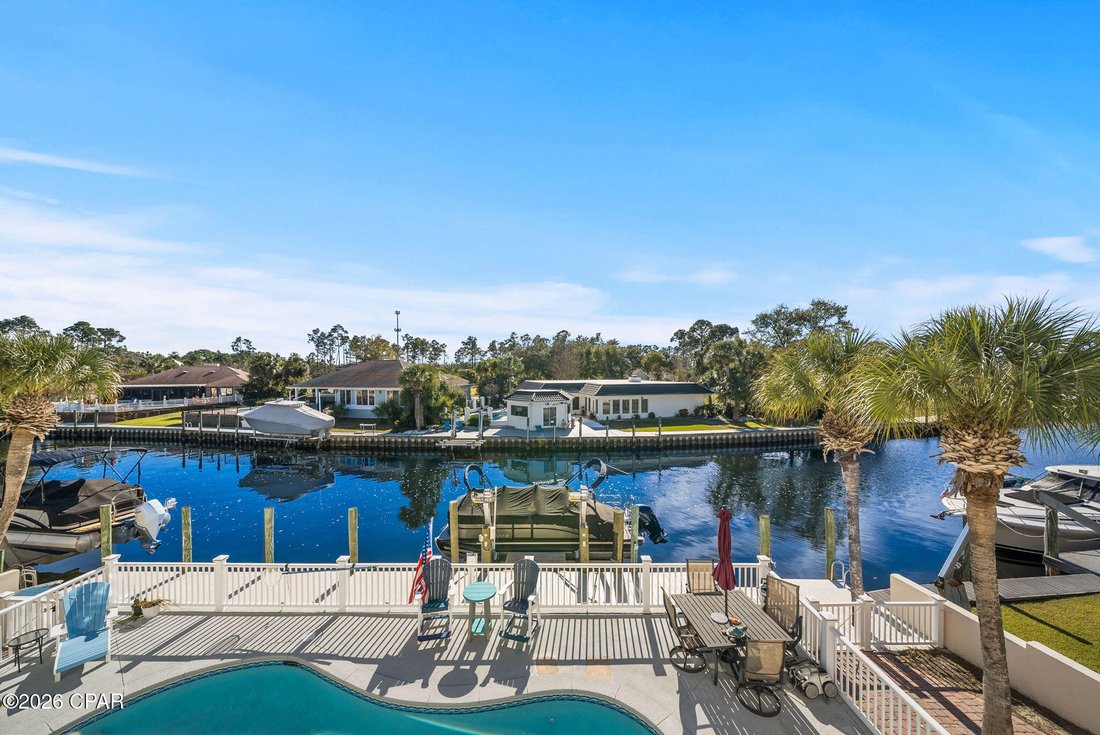 House in Panama City Beach, Florida, United States 3 - 17223382