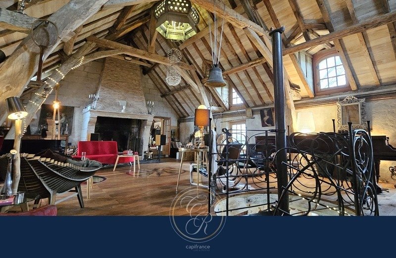 House in Behuard, Pays de la Loire, France 3 - 17225566