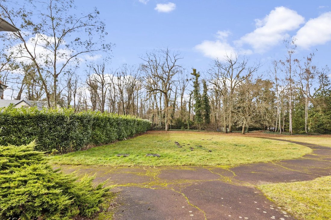 House in Ouest, Lamorlaye, France 5 - 17221084