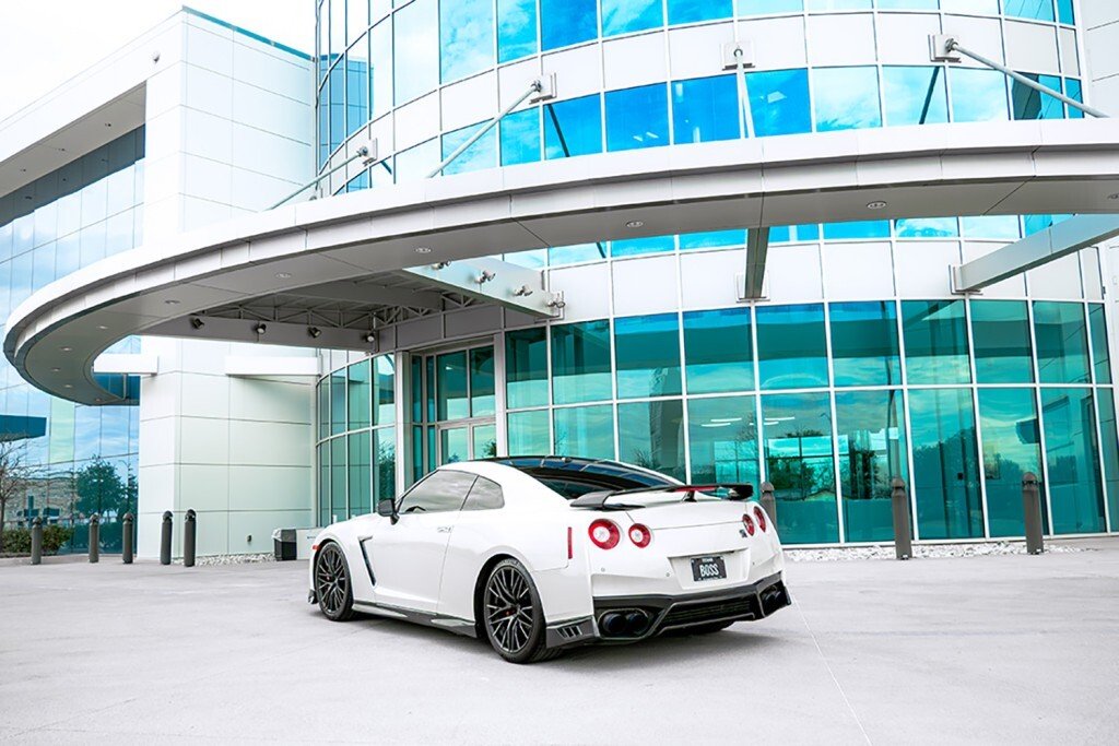 Nissan GT-R in Dallas, TX, United States 3 - 17227208