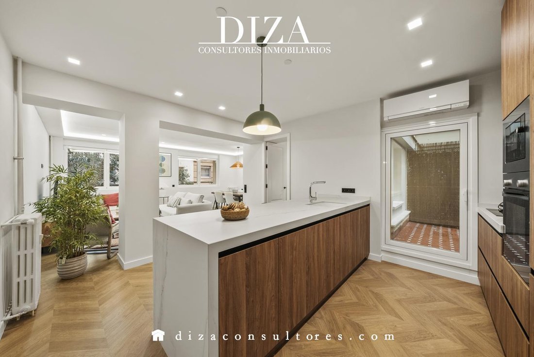 Apartamento en Retiro, Madrid, España 3 - 17220734