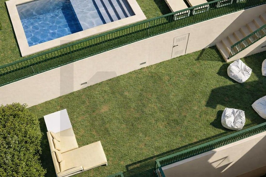 Appartement à São Vicente, Lisbonne, Portugal 5 - 17224522